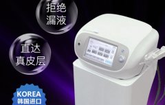 韓國進口水光針有哪些牌子？進口水光針機器品牌排行榜